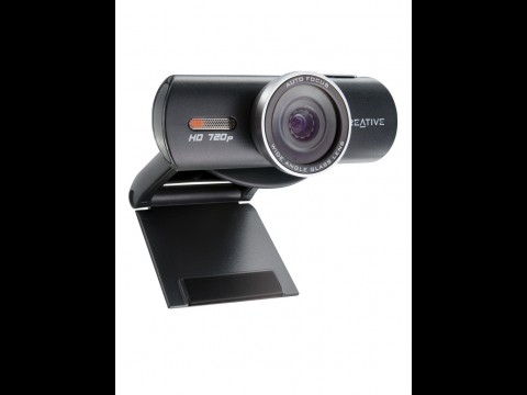 Creative Live Cam Socialize HD AF